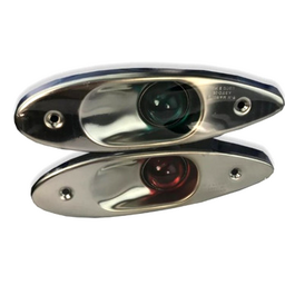 Shark Eye Lights, Pair