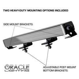 Oracle Lighting Multifunction Reflector-Facing Technology LED Light Bar - 14in SEE WARRANTY thumbnail-2
