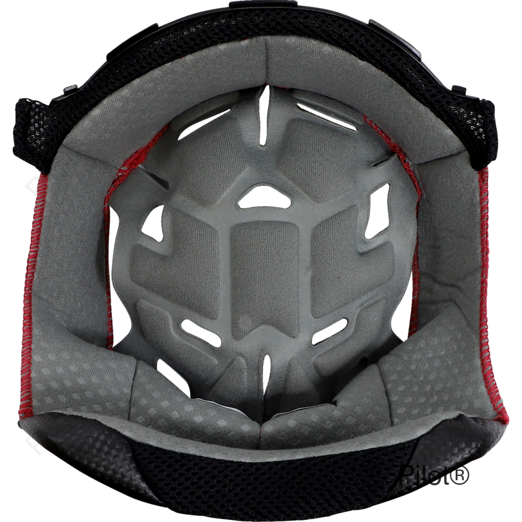 FX-41DS Liner - Black - Large