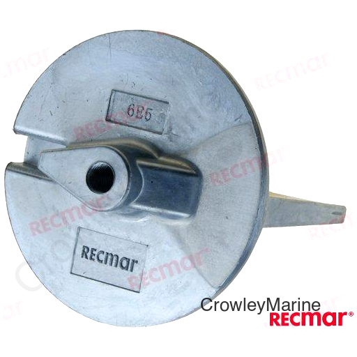 ZINC ANODE (REC6E5-45371-01)