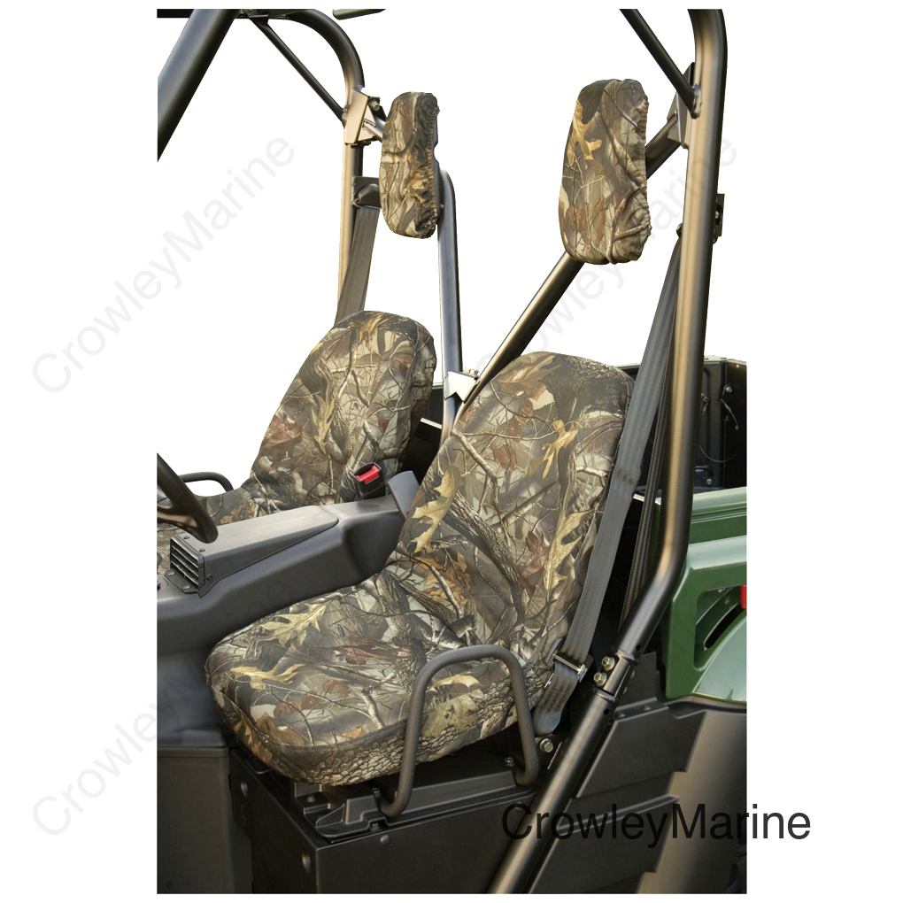 CLASSIC BUCKET SEAT COVERS CAMO