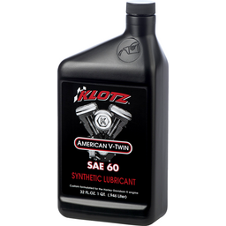SYNTHETIC LUBRICANT 60W 1QT thumbnail-0