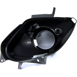 Headlight Body (Left)
