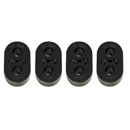 Torque Solution Exhaust Mount Kit: Subaru 15 mm thumbnail-1