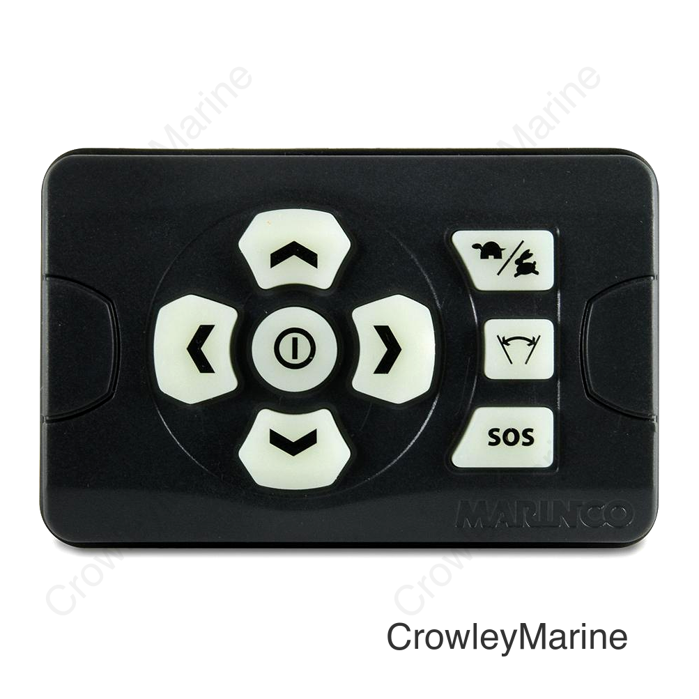 Marinco Wired Bridge Remote For SPL Spot Lights
