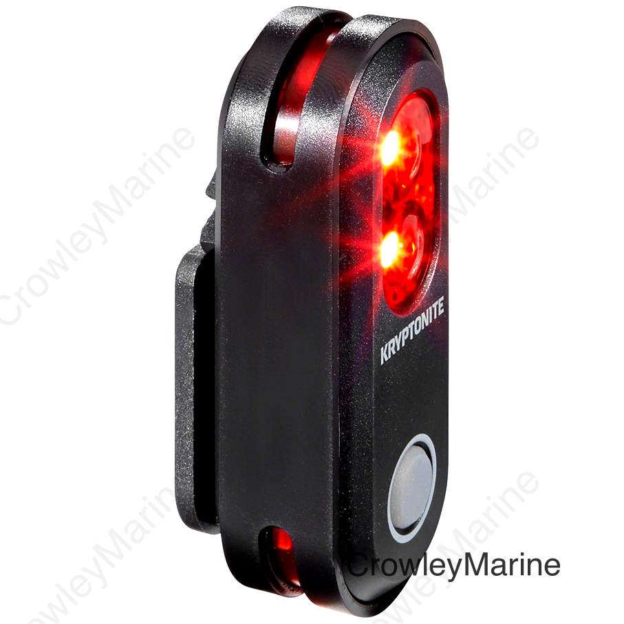 Kryptonite Avenue R-45 Taillight