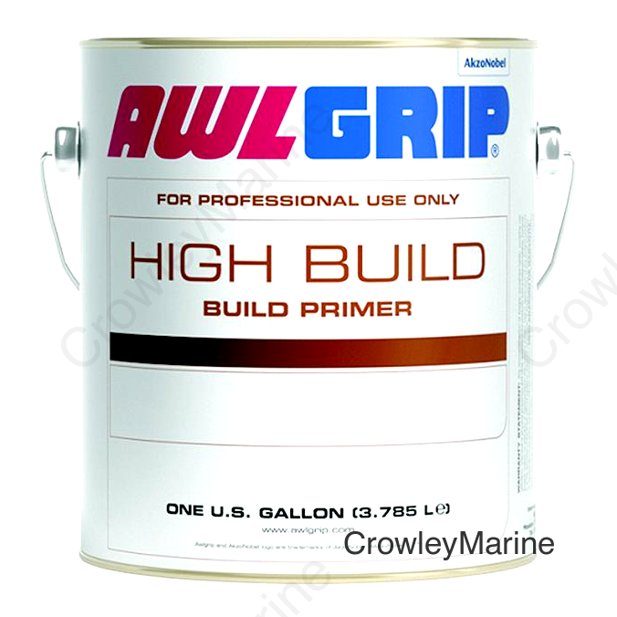 High Build Epxy Prm Convtr-Gal