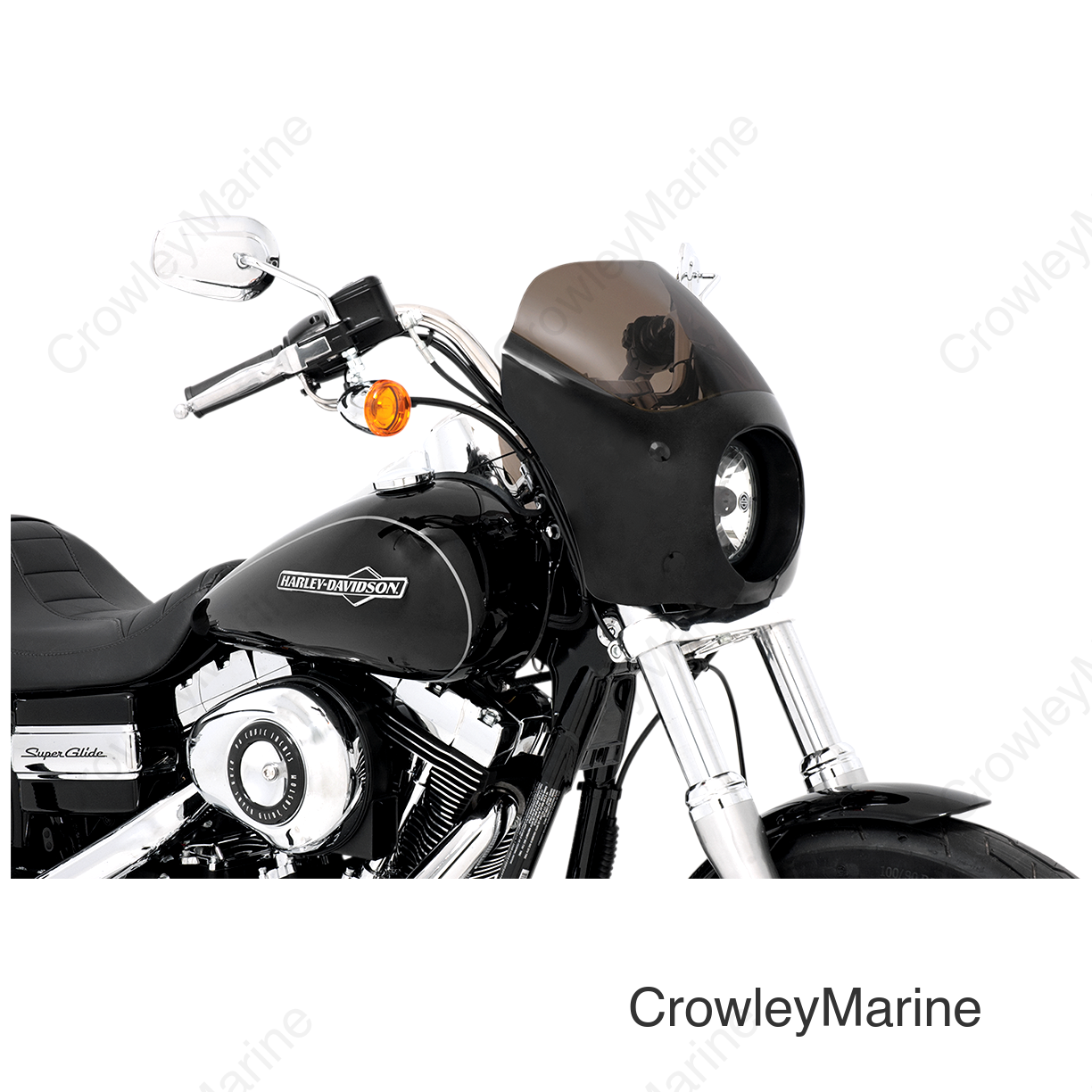 Cafe Fairing