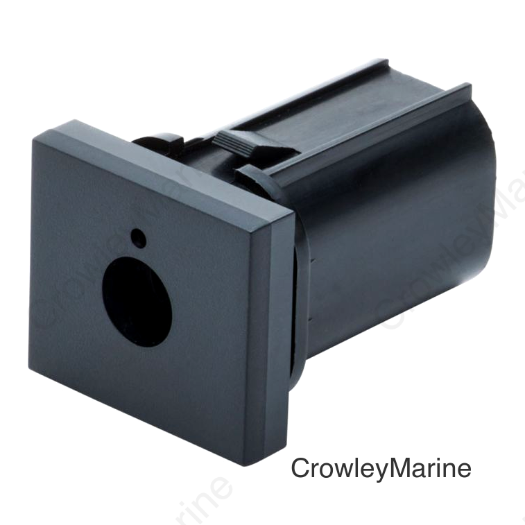 REDARC 2006+ Mazda BT50 Switch Panel Insert