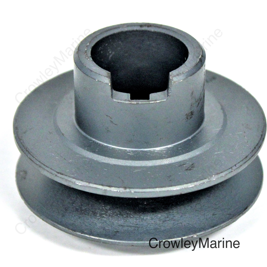 PULLEY, DRIVE