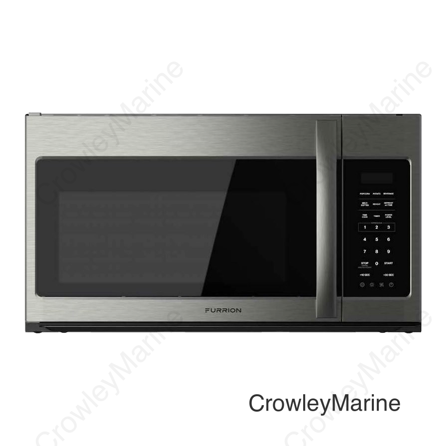 1.7 CU.FT. OTR NON-CONVECTION