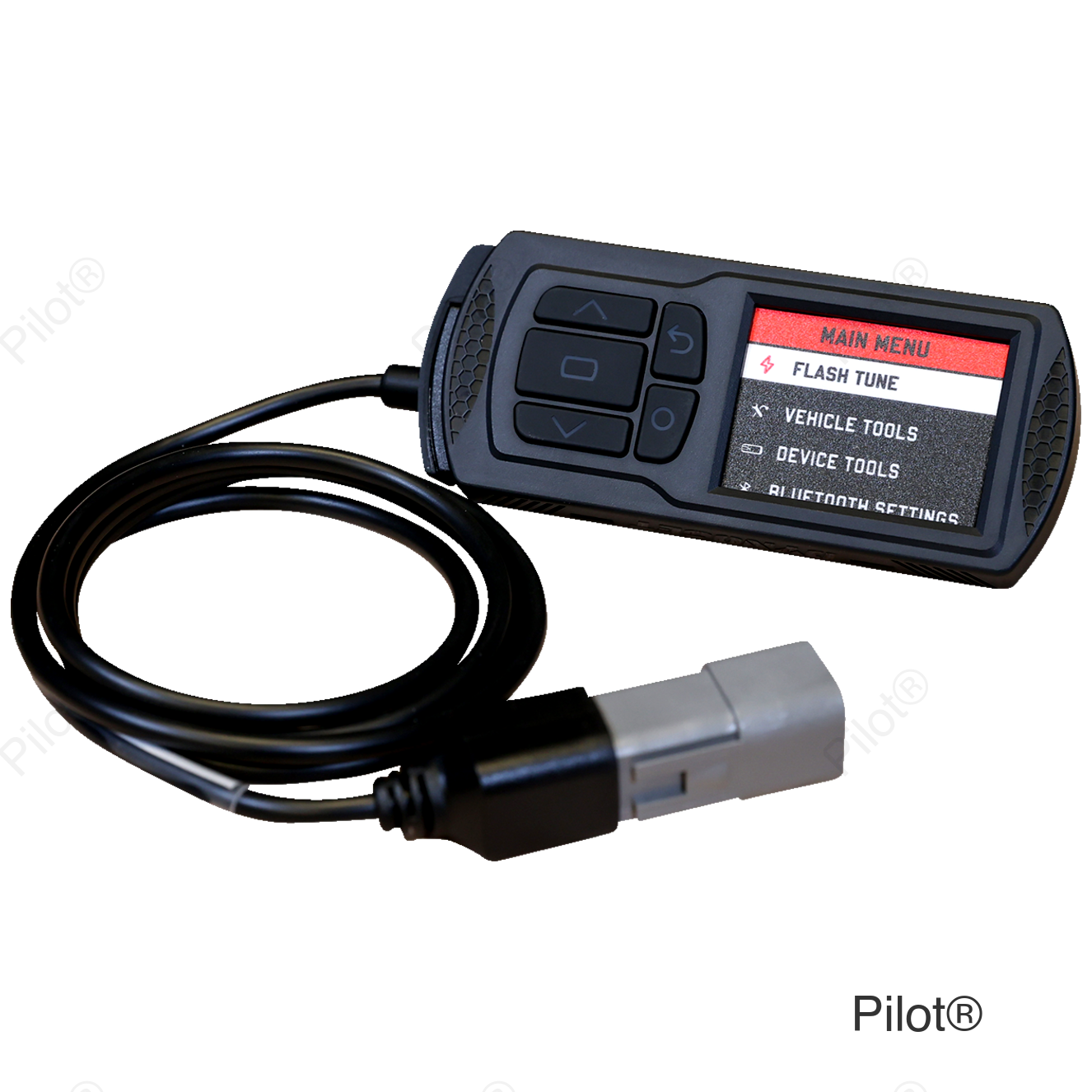 Power Vision 3 ECU Tuner - Can-Am