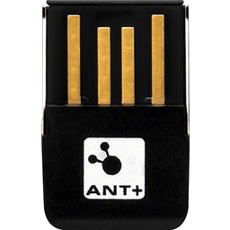 Garmin USB ANT Computer Stick Black thumbnail-0