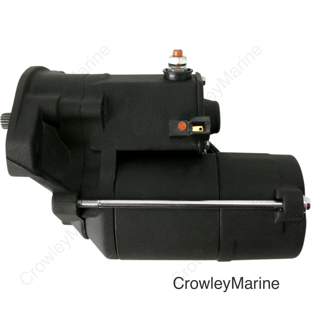 1.6 BLK STARTER 90-93 B.T