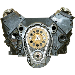 CHEV 4.3/262 MARINE ENG