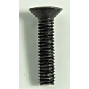 Flat Head Screw