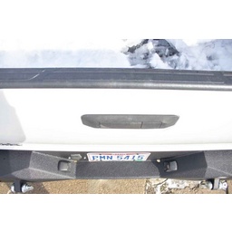 Fishbone Offroad 05-15 Tacoma Rear Bumper thumbnail-6