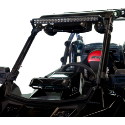Windshield - Vented - RS1 thumbnail-3