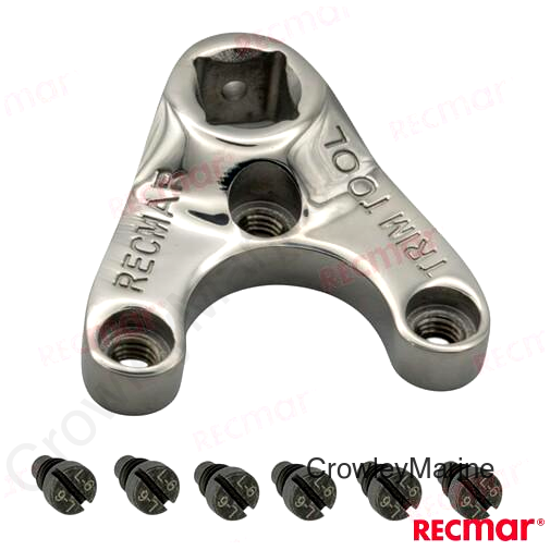 TRIM PISTON TOOL