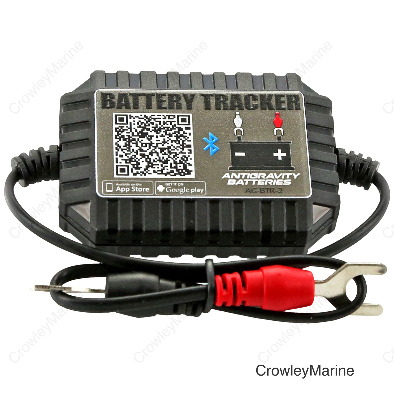 BATTERY TRACKER LEAD ACID