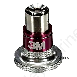Quick Connect Adaptor
