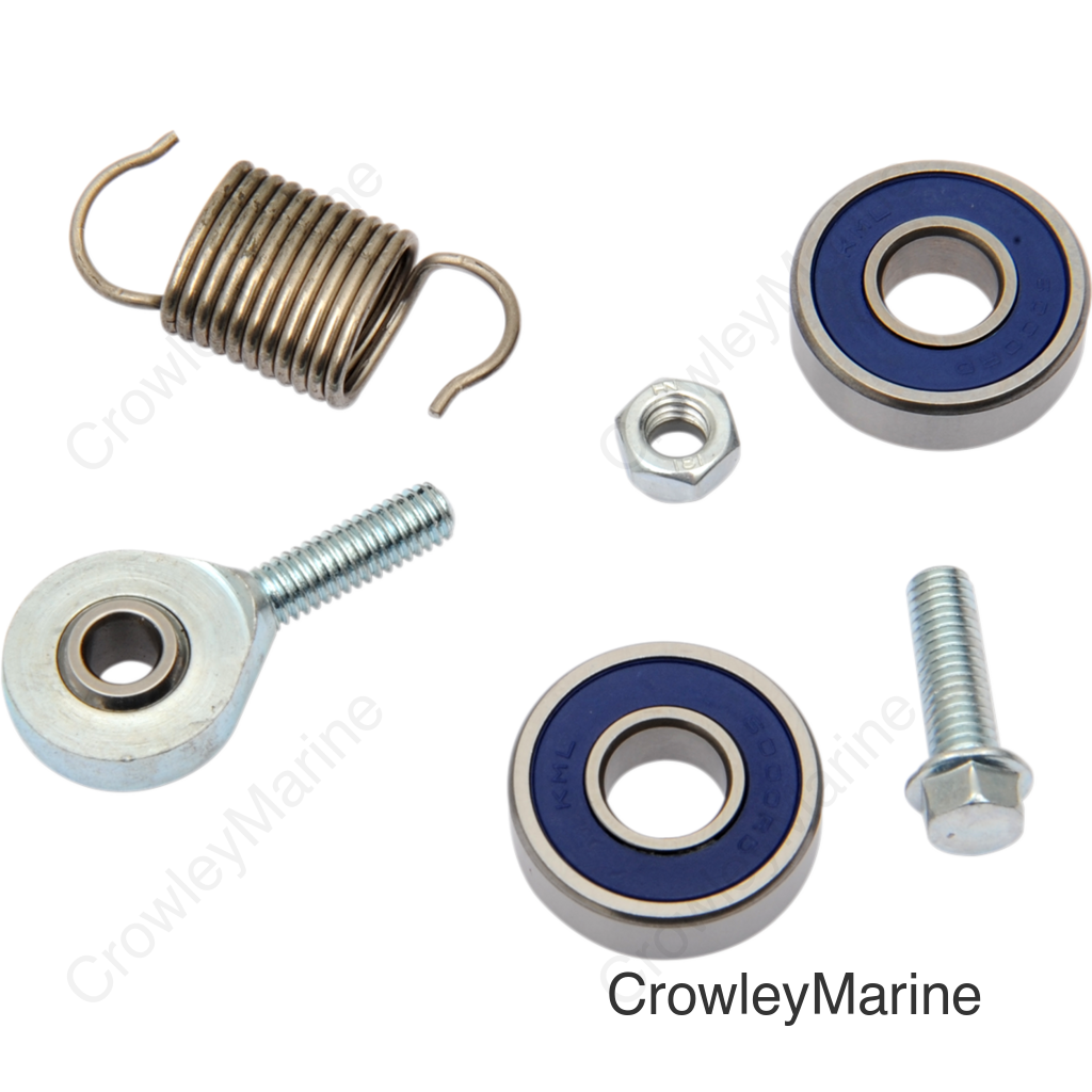 BRAKE PEDAL REBUILD KIT