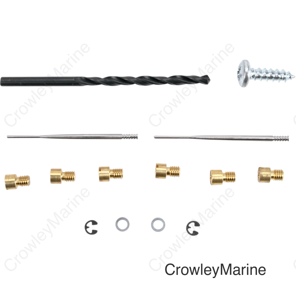 JET KIT 98-01 HON VT1100C2 T