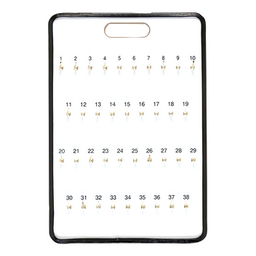 KEY CABINET AND PANELS (70305)