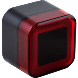 Taillight - GT-07 - Red Lens thumbnail-4