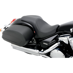 Seat Predator 1up Smth Bk Vinyl Stateline,Interstate,Sabre thumbnail-0
