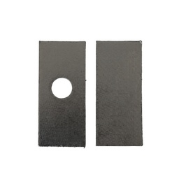 AEM No-Weld O2 Sensor Mount for 2.25 to 2.5 inch Diameter Pipe thumbnail-3