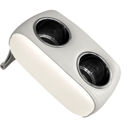 Double Pontoon Drink Holder (New Design) (3059-1882)