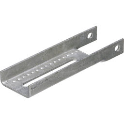 Seachoice Bunk Bracker, 8 In., Boat Trailer, Galvanized thumbnail-3