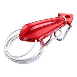 Seachoice Tow Harness, Coated Wire thumbnail-0