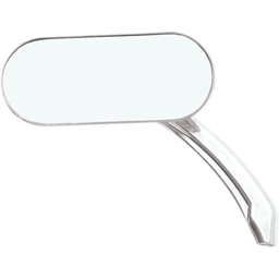 HOTOP OVAL MIRROR thumbnail-0