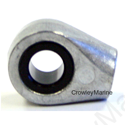 CLEVIS END FITTINGS FOR 2