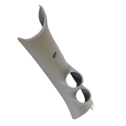 Autometer 10-12 Dodge Ram 52mm Taupe Dual Pillar Pod thumbnail-2