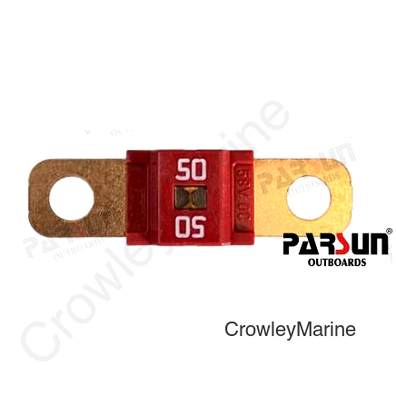 FUSE (50A)