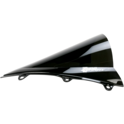 Double Bubble Windscreen - Dark Smoke - CBR1000 thumbnail-0