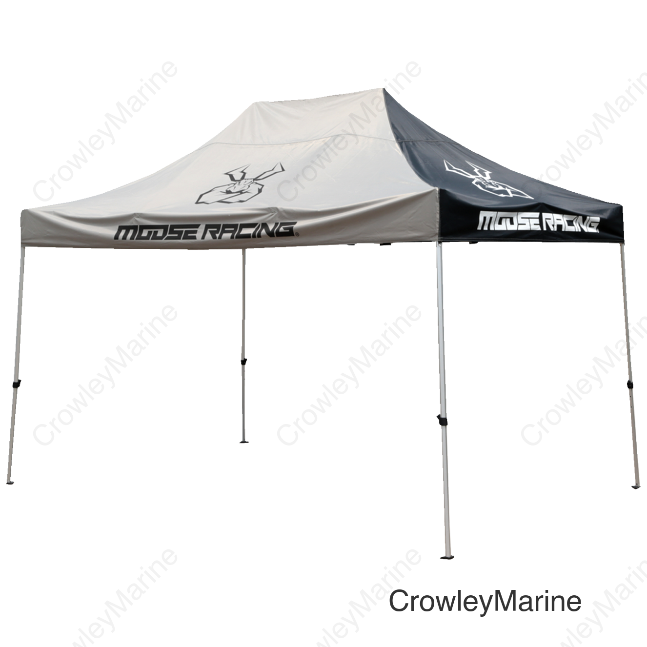 CANOPY MOOSE TOP 10X15