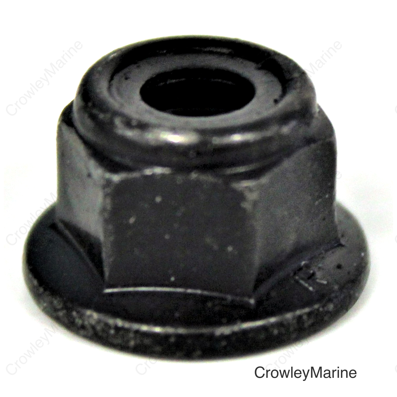 NUT (6MM)