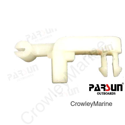 DETENT (PAF4-04130009)