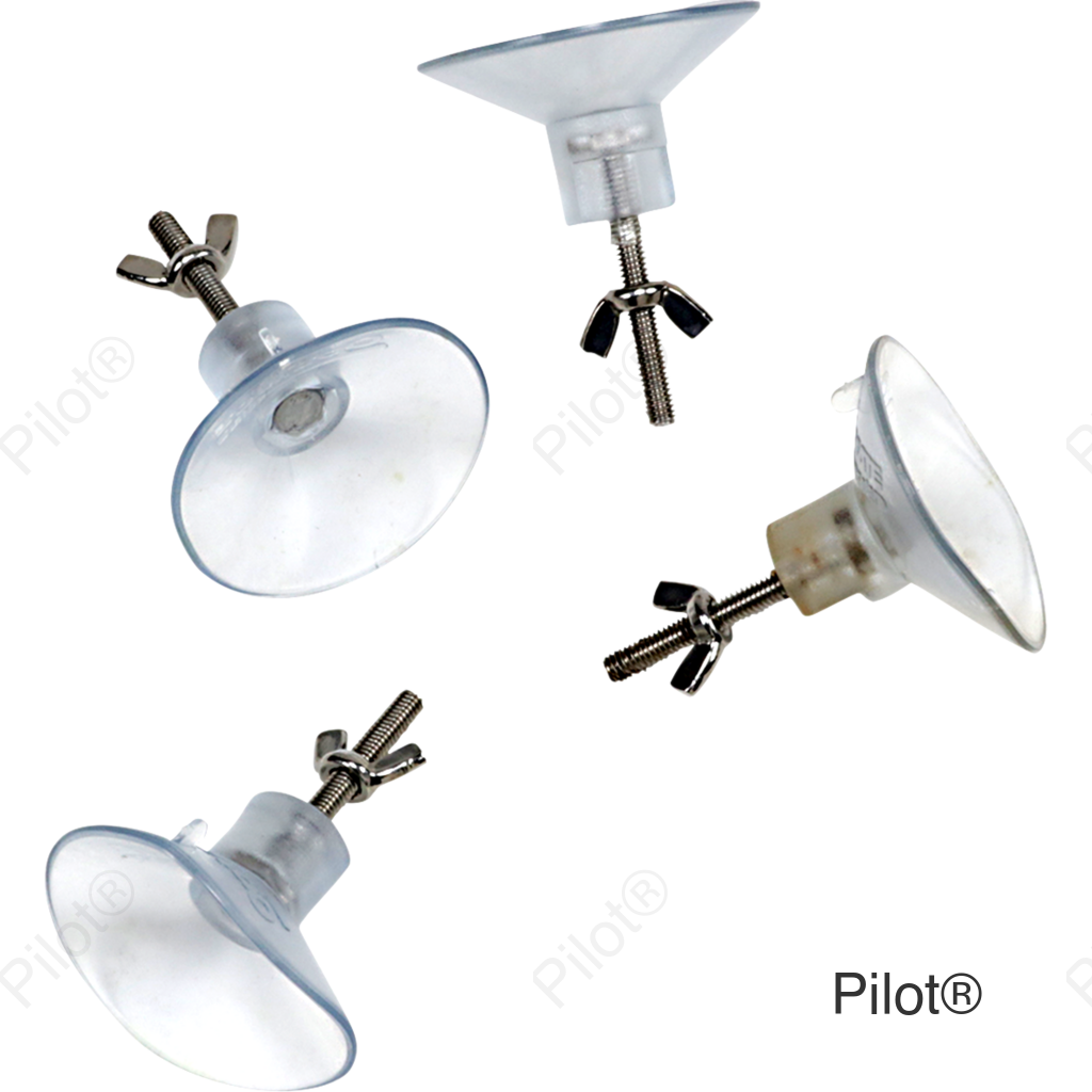 Solar Charger Mounting