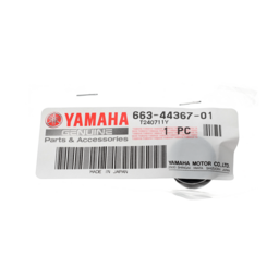Water Seal Damper thumbnail-1