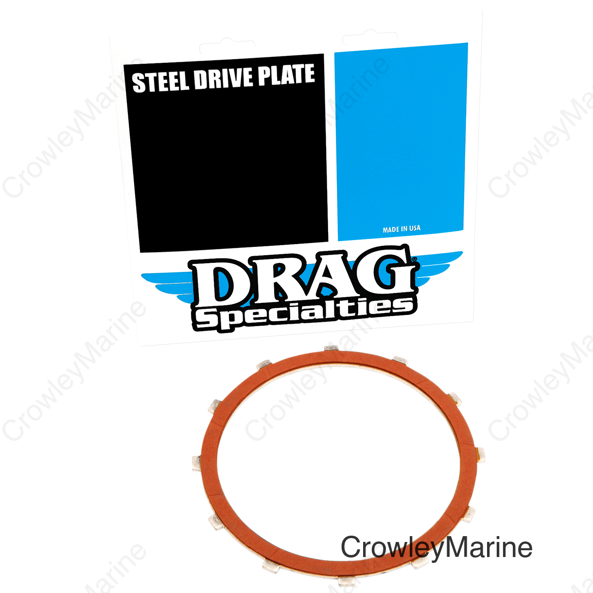 OUTER DRIVE,ORG 71-84XL