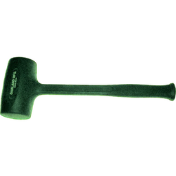 DEAD BLOW HAMMER 2 3/4" FACE (40005)
