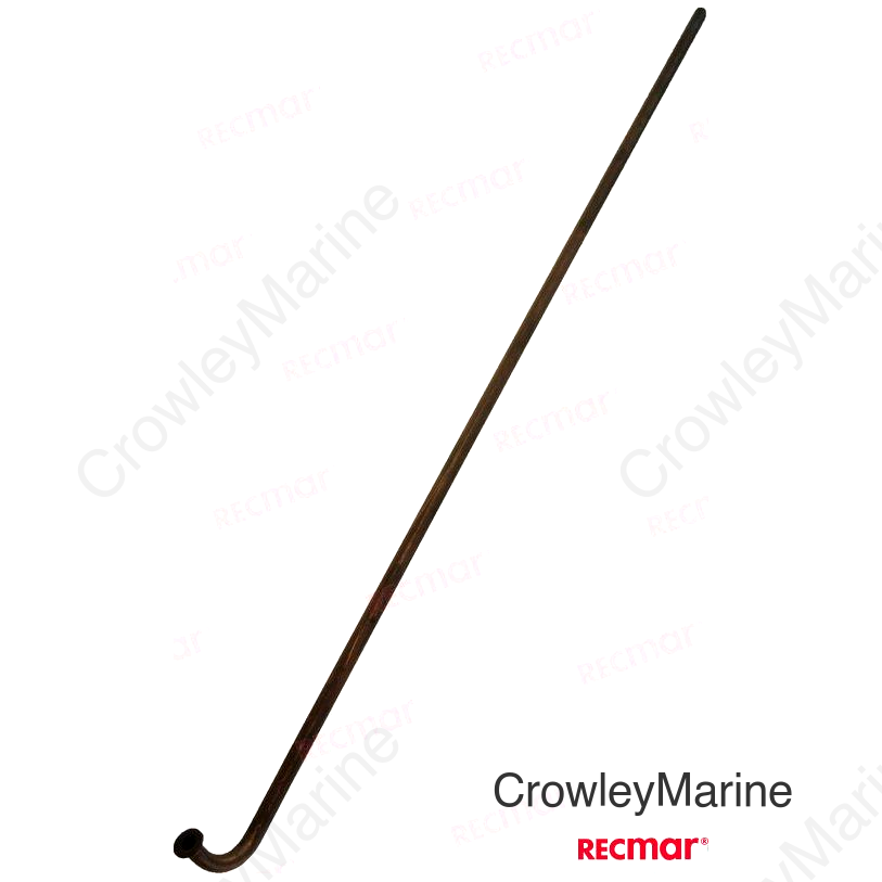 TUBE WATER (REC6A1-44361-00)