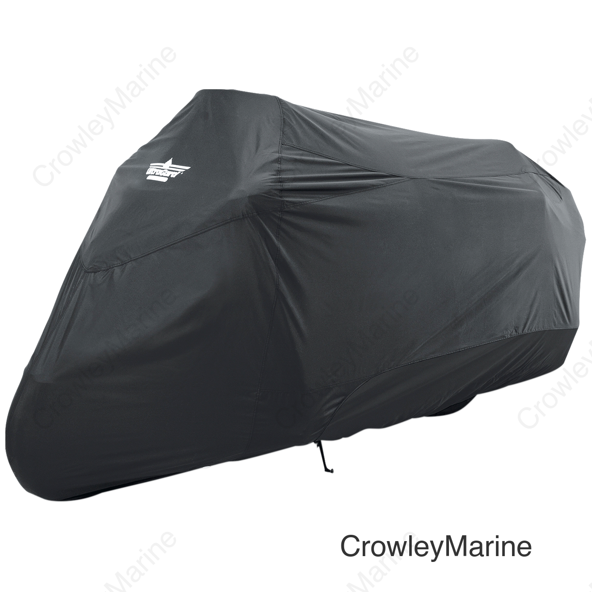 Essentials Bike Cover - LT Touring GL