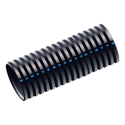 Seachoice Flame Retardant Split Loom, 1/2 In. X 50 Ft. thumbnail-1