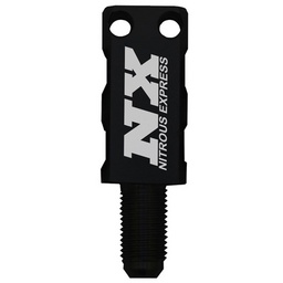 Nitrous Express Compact Distribution Block w/Mounting Holes thumbnail-2